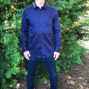 Calvin Klein L/S shirt